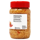 Badia Minced Garlic & Red Chili Pepper 8 oz