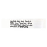 Badia Minced Garlic & Red Chili Pepper 8 oz