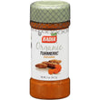 Badia Organic Turmeric Ground 2 oz