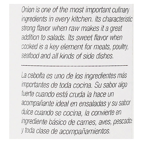 Badia Organic Onion Powder 1.75 oz