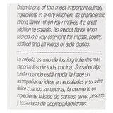 Badia Organic Onion Powder 1.75 oz