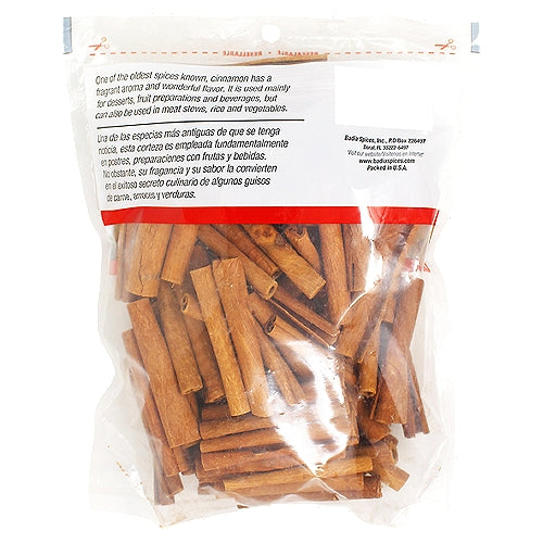 Badia Cinnamon Stick 12 oz