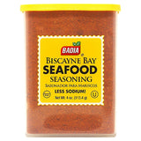 Badia Biscayne Bay Seafood Seasoning 4 oz