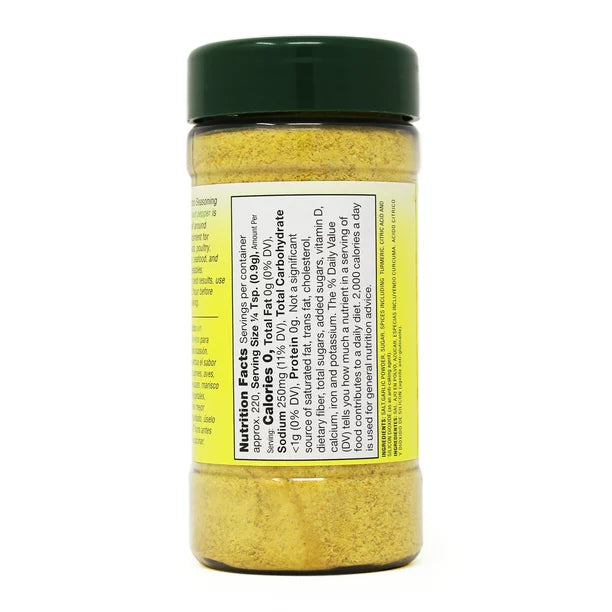 Badia Adobo without Pepper 7 oz