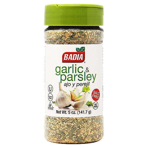 Badia Ajo y Perejil 5 oz
