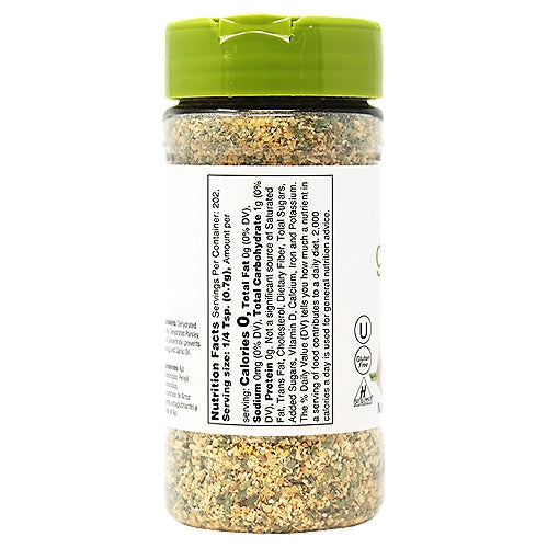 Badia Garlic & Parsley 5 oz