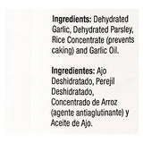 Badia Garlic & Parsley 5 oz