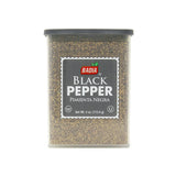 Badia Black Pepper Can 4 oz