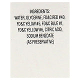 Colorante alimentario Badia 1.2 fl oz