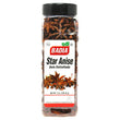 Anís estrellado Badia 7 oz