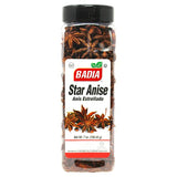 Anís estrellado Badia 7 oz