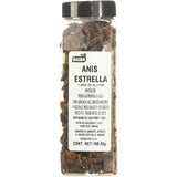 Anís estrellado Badia 7 oz