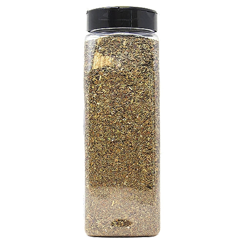 Badia Basil Leaves 4 oz