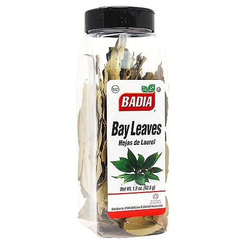 Badia Bay Leaves 1.5 oz