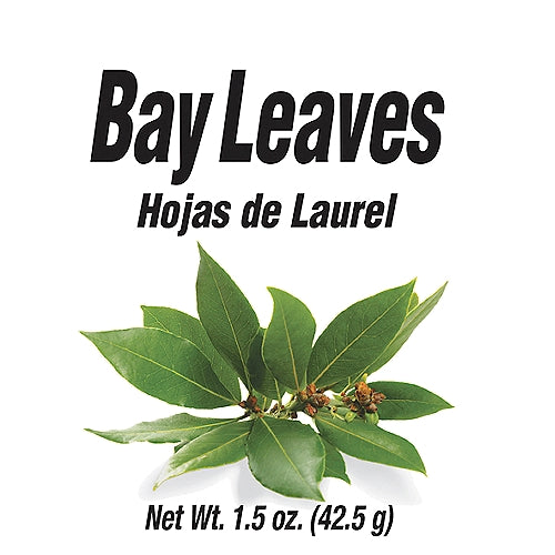 Badia Bay Leaves 1.5 oz