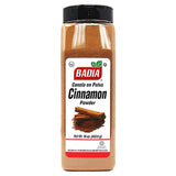 Badia Cinnamon Powder 16 oz