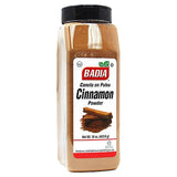 Badia Cinnamon Powder 16 oz