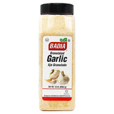 Badia Garlic Granulated 1.5 lbs