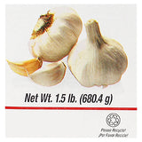Badia Garlic Granulated 1.5 lbs