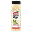 Badia Onion Flakes 14 oz