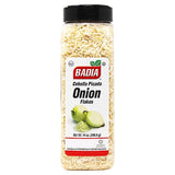 Badia Onion Flakes 14 oz