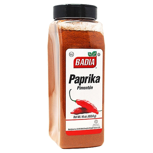 Badia Paprika 16 oz