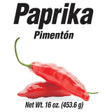 Badia Paprika 16 oz