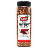 Badia Crushed Red Pepper 12 oz
