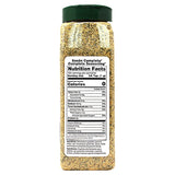 Badia Complete Seasoning 1.75 lbs