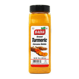 Badia Ground Turmeric 16 oz