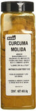 Badia Ground Turmeric 16 oz