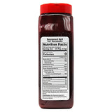 Badia All-Purpose Seasoned Salt 32 oz (2 lbs)