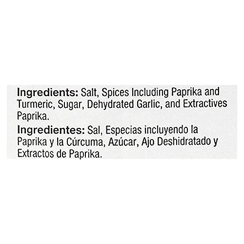 Badia All-Purpose Seasoned Salt 32 oz (2 lbs)