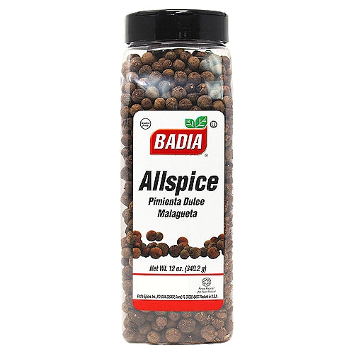Badia Allspice 12 oz