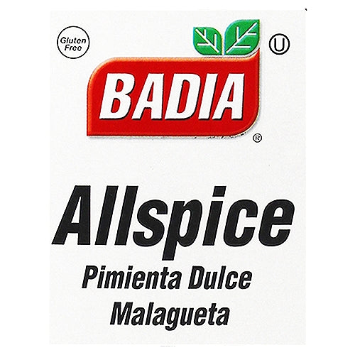 Badia Allspice 12 oz