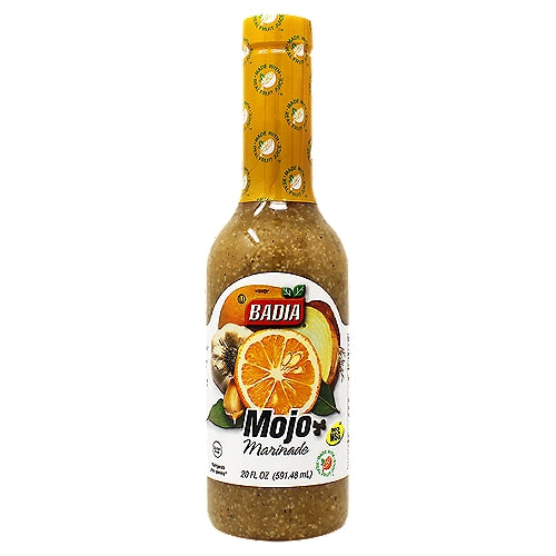 Badia Mojo Marinada 20 fl oz