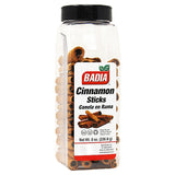 Badia Cinnamon Sticks 8 oz