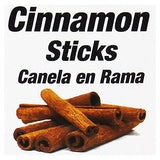 Badia Cinnamon Sticks 8 oz