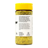 Badia Limón Pimienta Condimento 6.5 oz