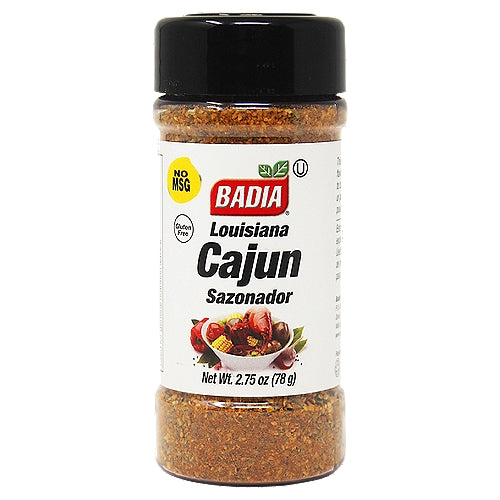 Badia Luisiana Cajún 2.75 oz
