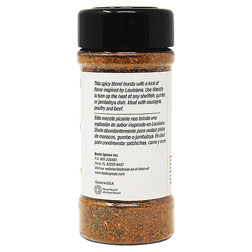 Badia Louisiana Cajun 2.75 oz