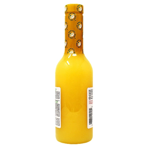 Badia Orange Sour Sauce Organic 20 Oz