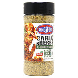 Badia Kingsford Garlic & Herbs All-Purpose Seasoning 5.5 oz