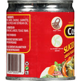 La Costeña Sliced Jalapeños 7 oz