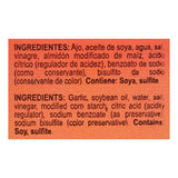 Baldom Ajo Garlic Paste 15.5 oz