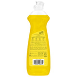Ajax Ultra Triple Action Liquid Dish Soap Lemon - 14 fluid ounce