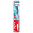 Colgate Cleaning Tip Plus Toothbrush Medium 1.0 CT