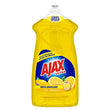 Ajax Ultra Super Degreaser - Jabón líquido para lavar platos, aroma a limón, 52 onzas líquidas