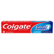 Colgate Cavity Protection Pasta dental con fluoruro Gran sabor regular - 8.0 onzas