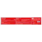 Colgate Cavity Protection Pasta dental con fluoruro Gran sabor regular - 8.0 onzas